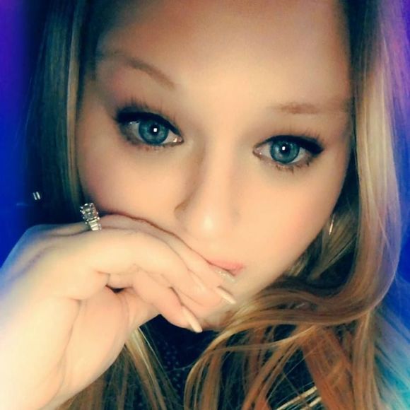 Meet your Posher, Allison - Picture 1 of 1